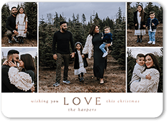 Affectionate Message