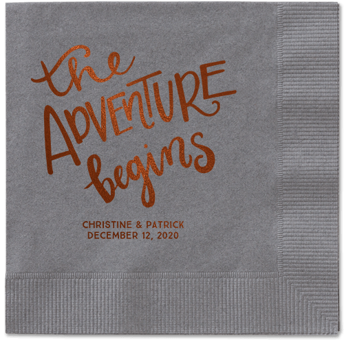 Remarkable Adventure