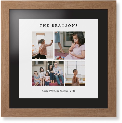 Gallery Montage of Memories
