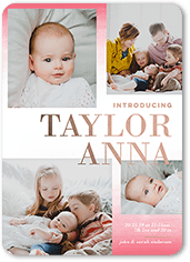 Soothing Introduction Girl