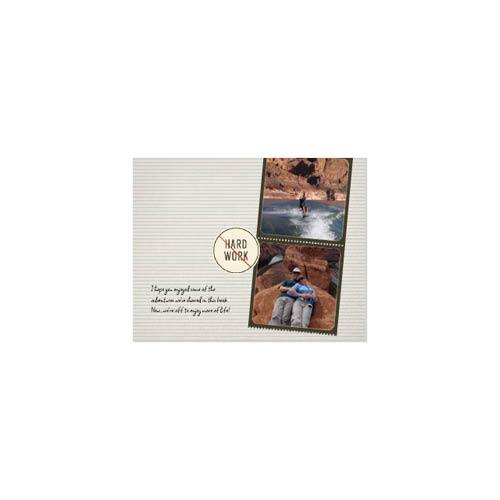 Better With Age 8x11 undefined  Premium Album