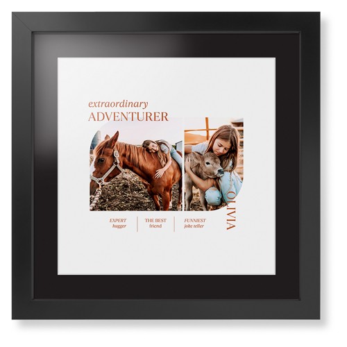 Favorite Infographic​