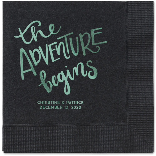 Remarkable Adventure