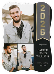 Banner Year