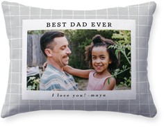 Grid Dad Frame