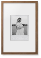 Simple Photo Frame