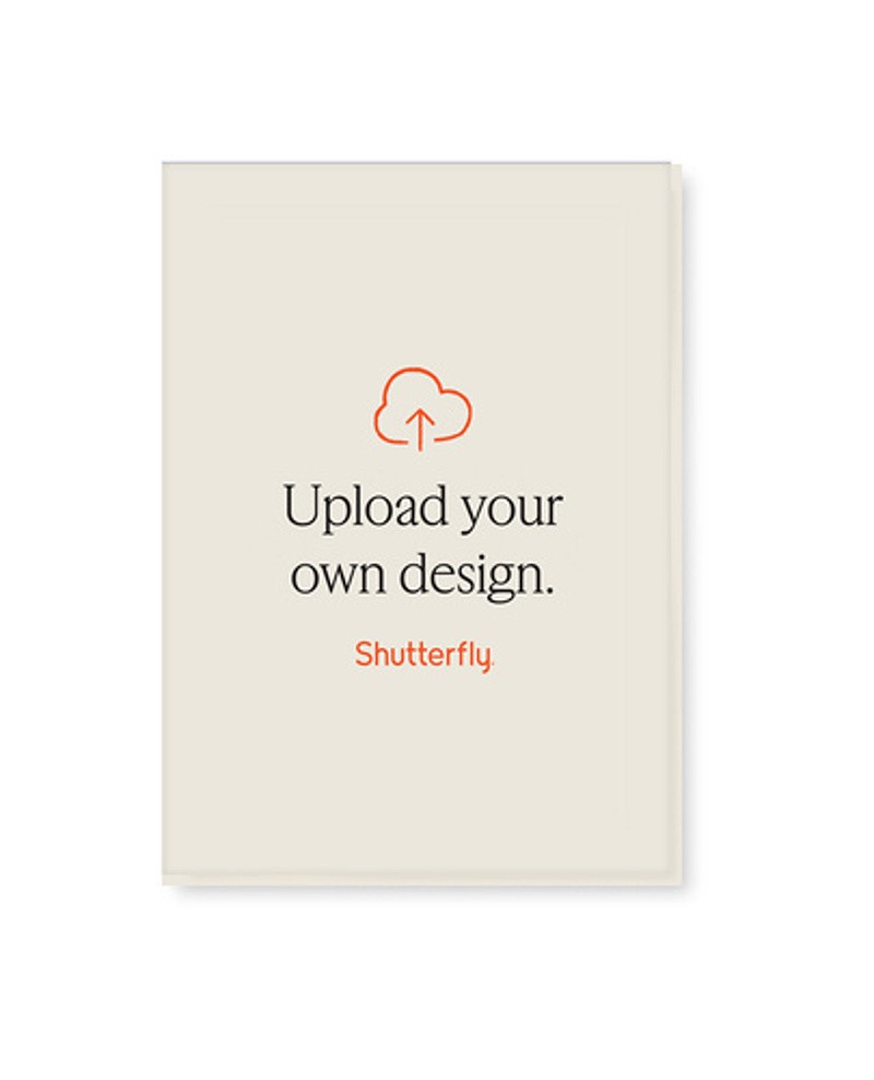 Upload Your Own Design Art Print
