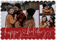 Loving Festive Script