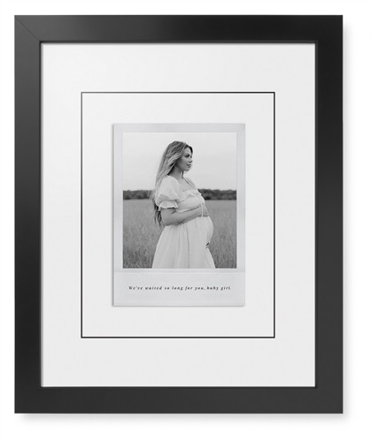 Simple Photo Frame