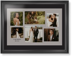 Gallery Collage of Six