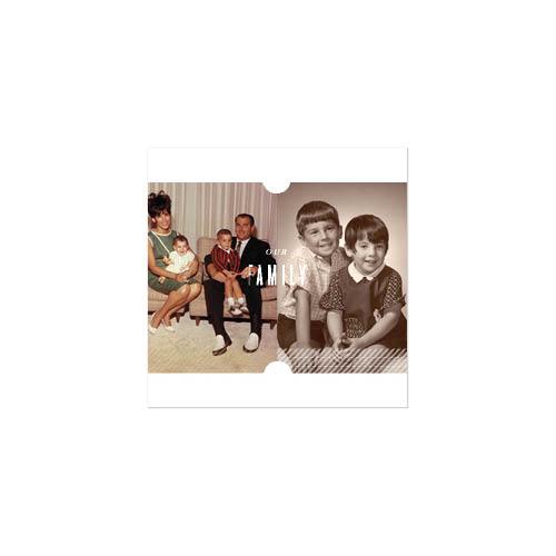 Milestone Anniversaries 10x10 undefined  Premium Album