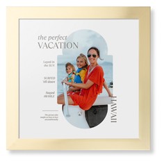 Travel Infographic​