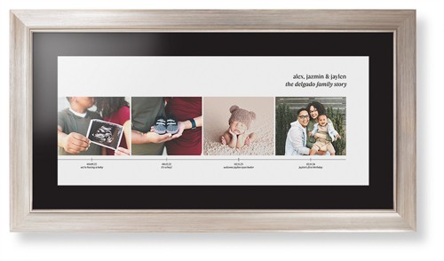 Family Timeline