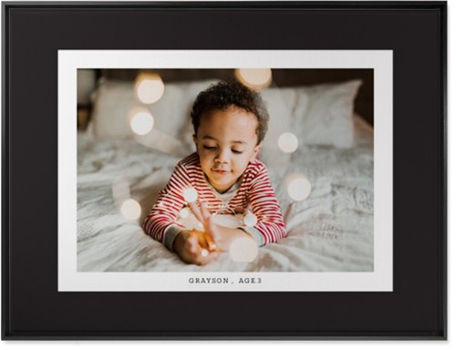 Frame Up