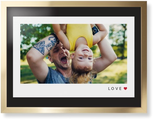 Modern Love Heart