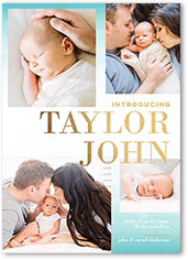 Soothing Introduction Boy