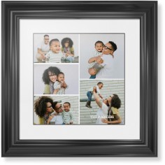 Gallery of Five Portrait