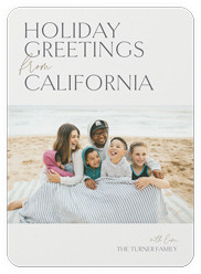 Chic Holiday Tidings