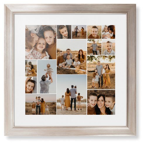 Gallery of Fifteen
