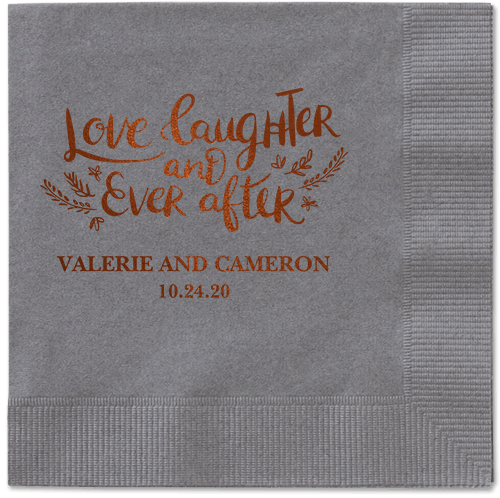 Love And Laughter Forever