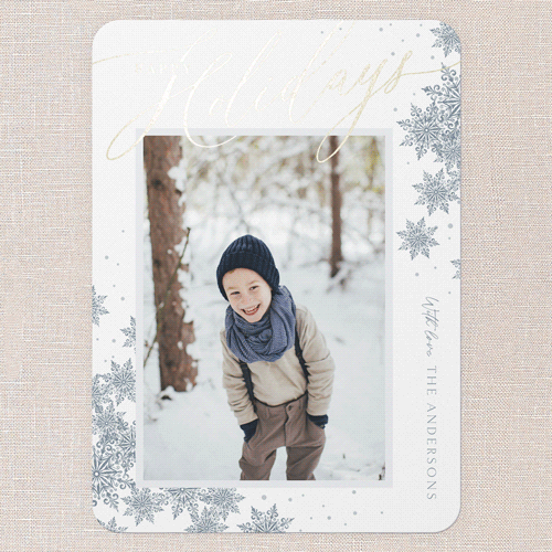 Winter Script