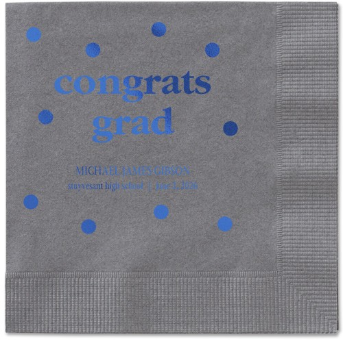 Cocktail Napkins