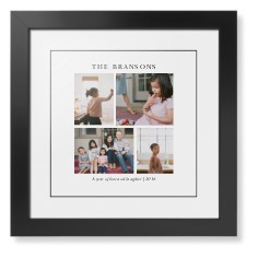 Gallery Montage of Memories