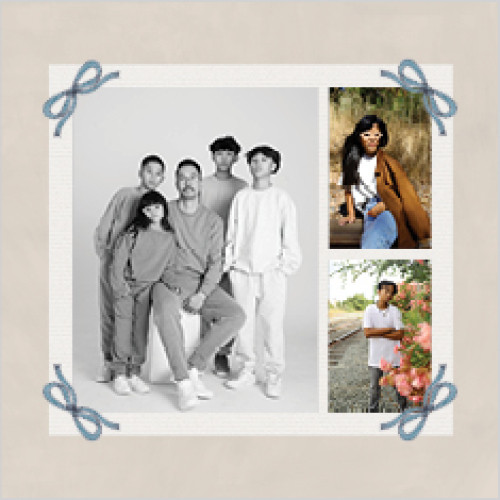 Rustic Heritage Calendar 12x12 undefined  Wall Calendar