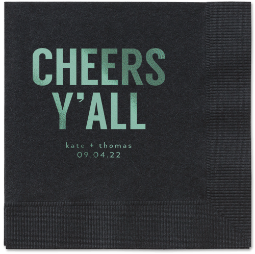 Cheers Yall