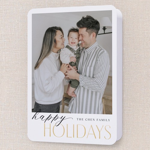 Merry Modern Tidings