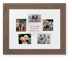 Handwritten Note Collage