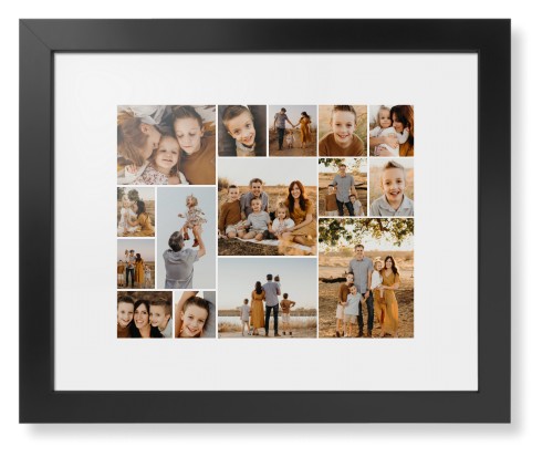Gallery of Fifteen