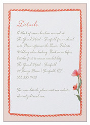 Watercolor Wildflowers