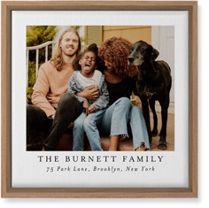 Gallery of One Landscape