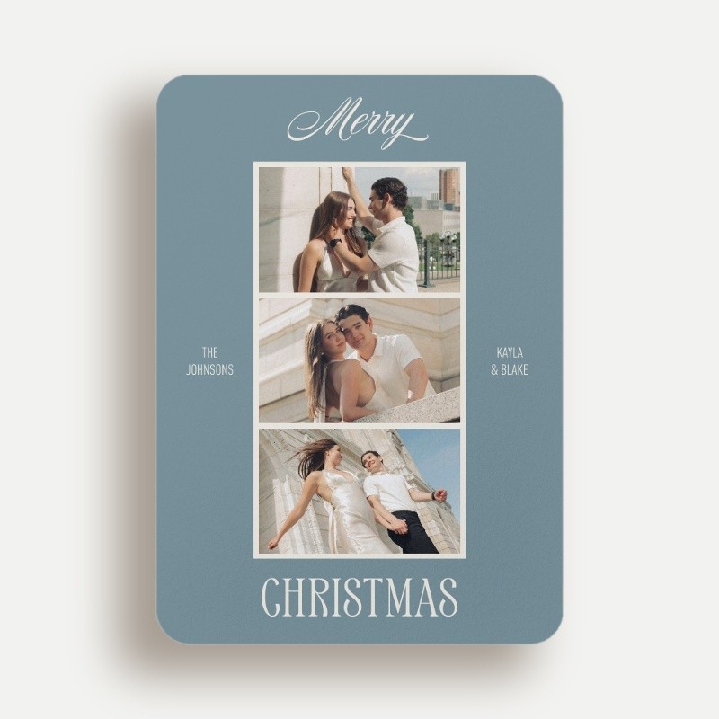 Photo Strip Trio