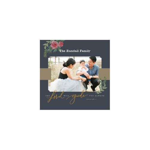 Elegant Blessings 8x8 undefined  Premium Album