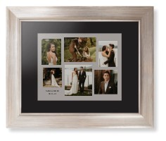 Gallery Collage of Six