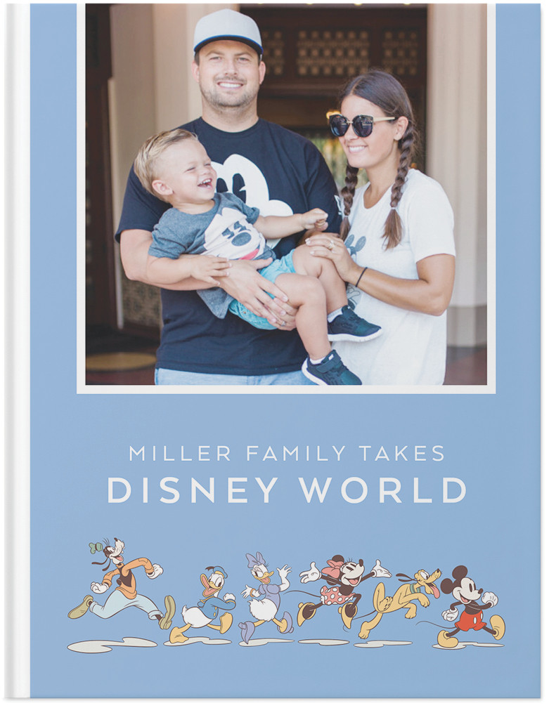 Disney Mickey and Friends