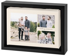 Text Gallery of Three