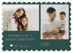 Modern Family Greetings