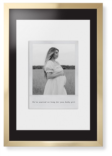 Simple Photo Frame