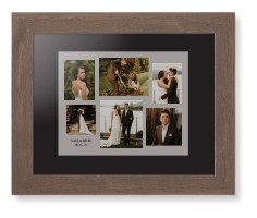 Gallery Collage of Six