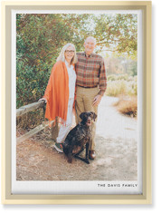 Modern Gallery of One