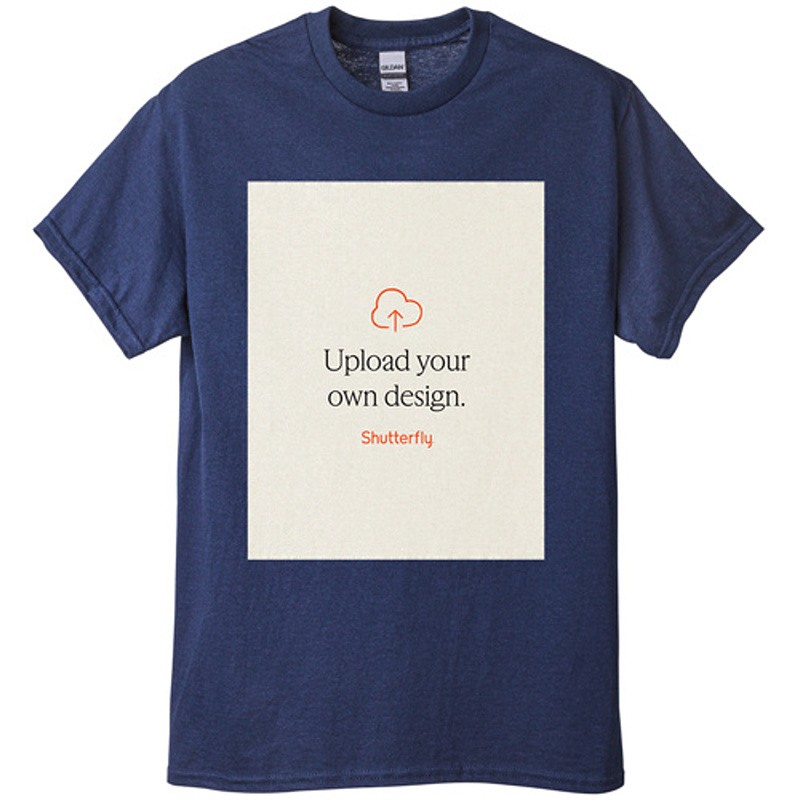 Upload Your Own Design