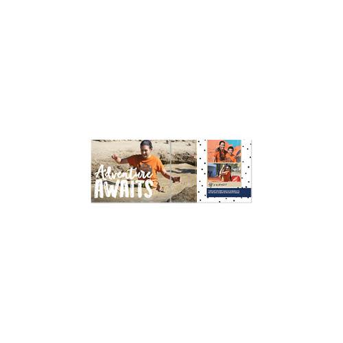 My High School Story 8x11 undefined  Photo Book
