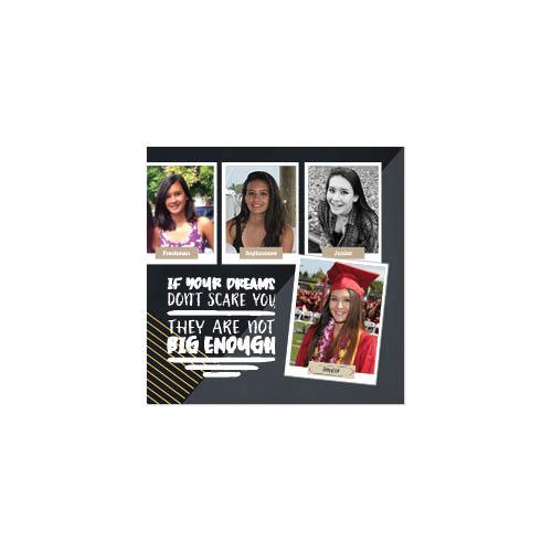 My High School Story 12x12 undefined  Premium Album