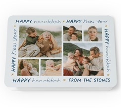 Happy Holiday Tidings