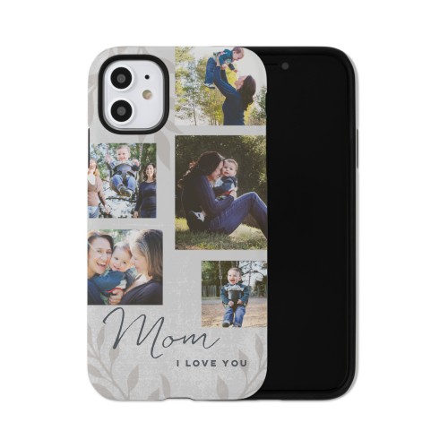 Brown iPhone 11 Case