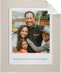 Simple Photo Frame​