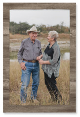 Countryside Portrait
